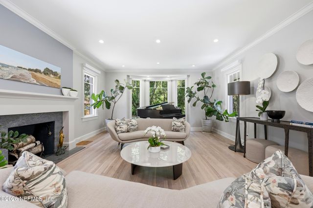 2782 GREEN BAY Lane, Jacksonville, FL 32207