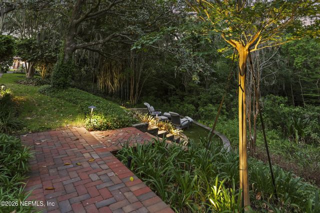 2782 GREEN BAY Lane, Jacksonville, FL 32207