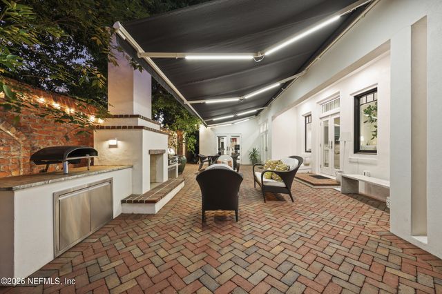 2782 GREEN BAY Lane, Jacksonville, FL 32207