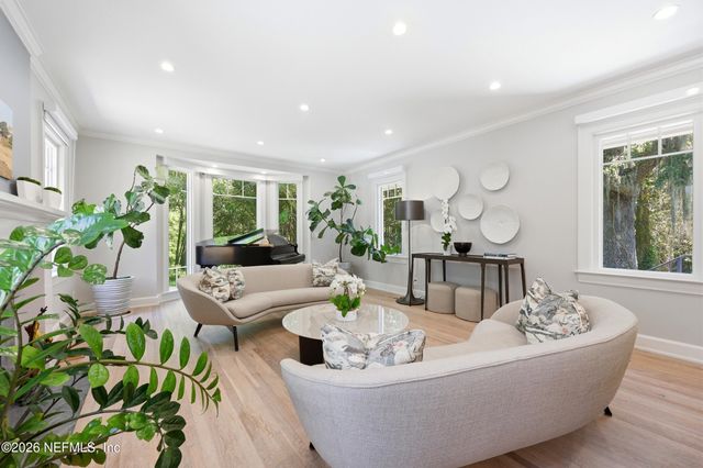 2782 GREEN BAY Lane, Jacksonville, FL 32207