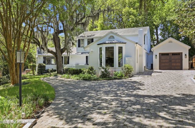 2782 GREEN BAY Lane, Jacksonville, FL 32207