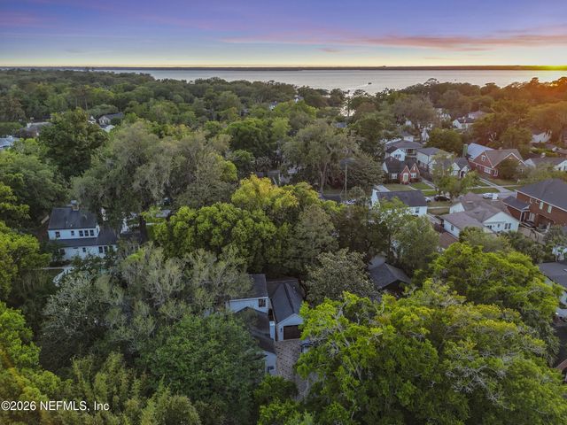 2782 GREEN BAY Lane, Jacksonville, FL 32207