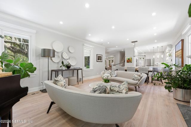 2782 GREEN BAY Lane, Jacksonville, FL 32207