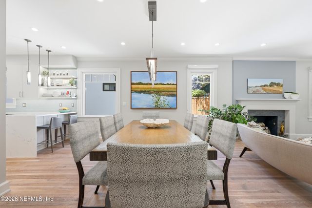 2782 GREEN BAY Lane, Jacksonville, FL 32207