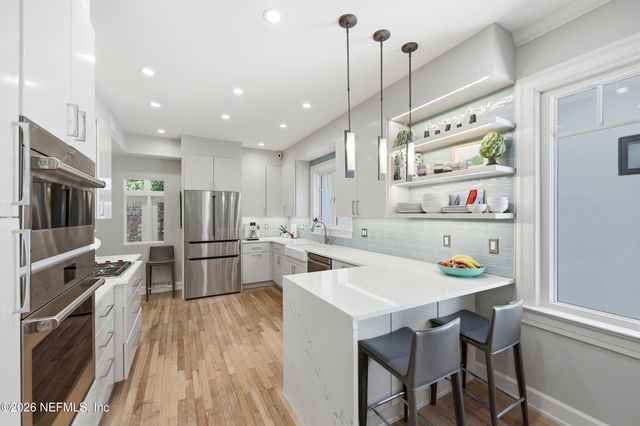 2782 GREEN BAY Lane, Jacksonville, FL 32207