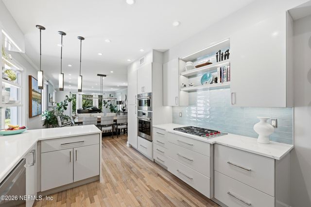 2782 GREEN BAY Lane, Jacksonville, FL 32207