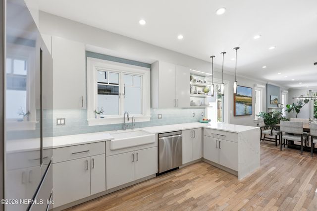 2782 GREEN BAY Lane, Jacksonville, FL 32207