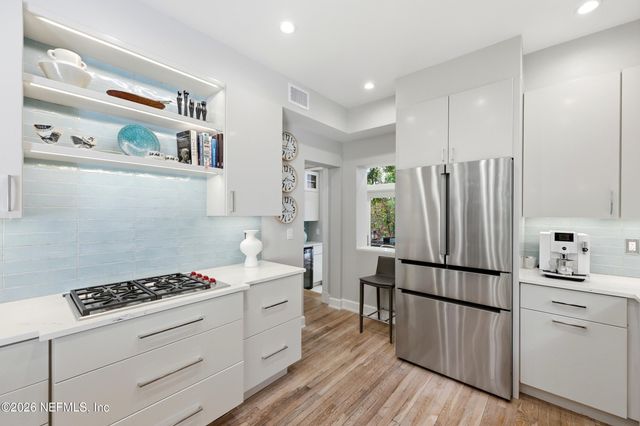 2782 GREEN BAY Lane, Jacksonville, FL 32207