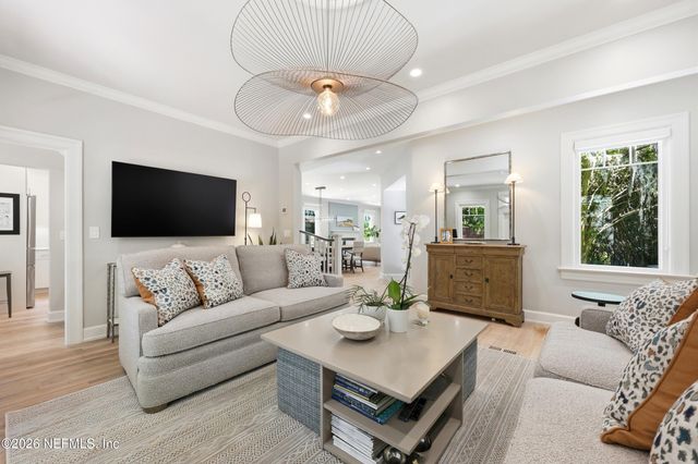 2782 GREEN BAY Lane, Jacksonville, FL 32207