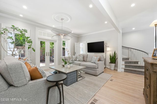 2782 GREEN BAY Lane, Jacksonville, FL 32207