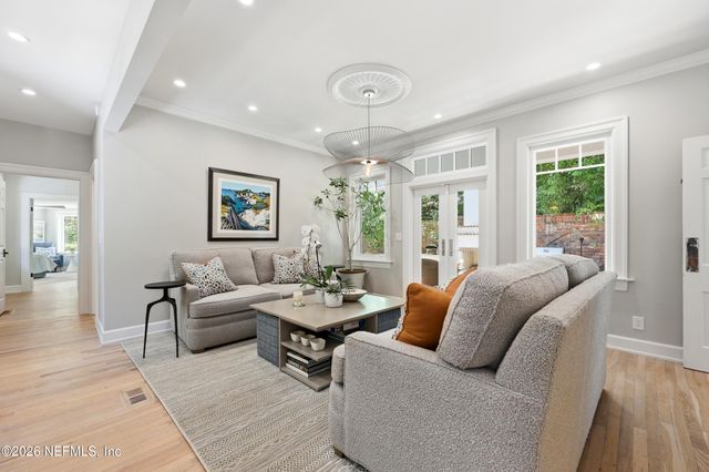 2782 GREEN BAY Lane, Jacksonville, FL 32207