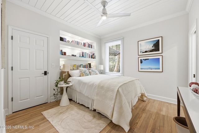 2782 GREEN BAY Lane, Jacksonville, FL 32207