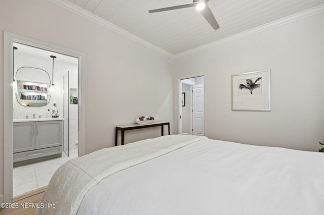 2782 GREEN BAY Lane, Jacksonville, FL 32207