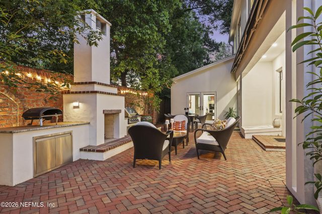 2782 GREEN BAY Lane, Jacksonville, FL 32207