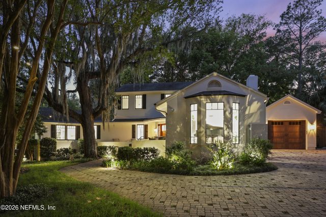 2782 GREEN BAY Lane, Jacksonville, FL 32207