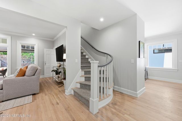 2782 GREEN BAY Lane, Jacksonville, FL 32207