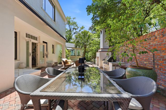 2782 GREEN BAY Lane, Jacksonville, FL 32207