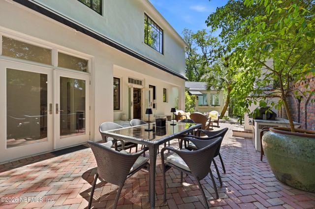 2782 GREEN BAY Lane, Jacksonville, FL 32207