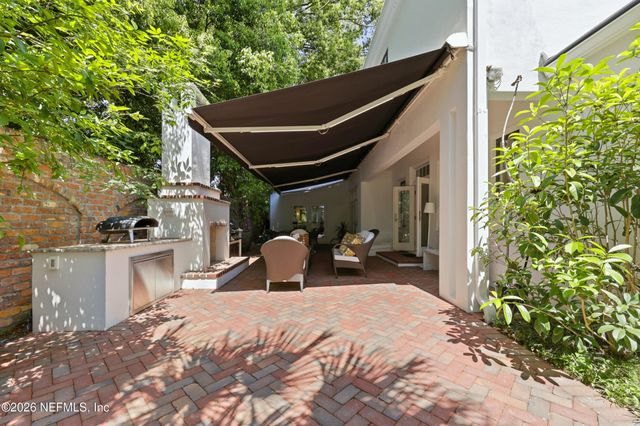 2782 GREEN BAY Lane, Jacksonville, FL 32207