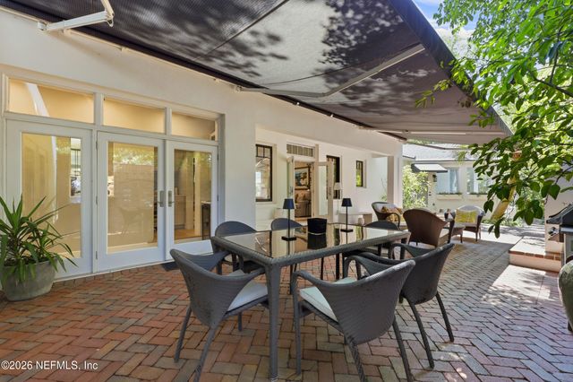 2782 GREEN BAY Lane, Jacksonville, FL 32207