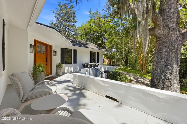 2782 GREEN BAY Lane, Jacksonville, FL 32207