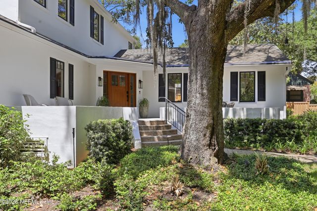 2782 GREEN BAY Lane, Jacksonville, FL 32207