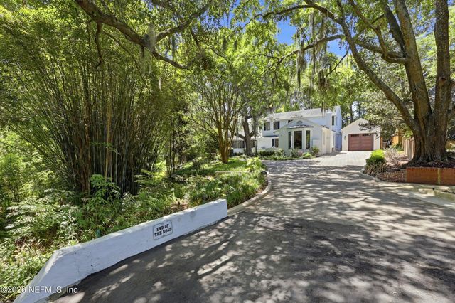 2782 GREEN BAY Lane, Jacksonville, FL 32207