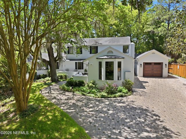 2782 GREEN BAY Lane, Jacksonville, FL 32207