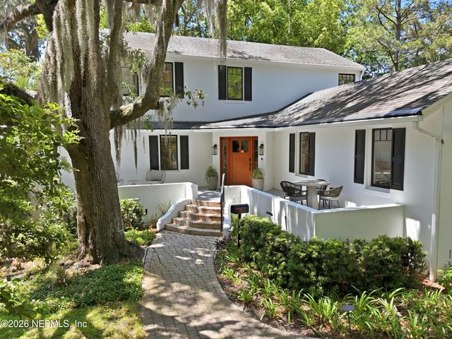 2782 GREEN BAY Lane, Jacksonville, FL 32207