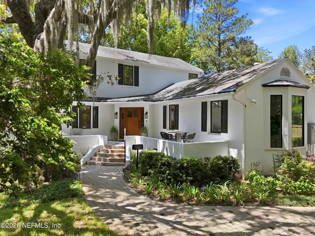 2782 GREEN BAY Lane, Jacksonville, FL 32207