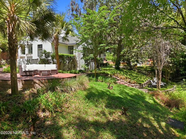 2782 GREEN BAY Lane, Jacksonville, FL 32207