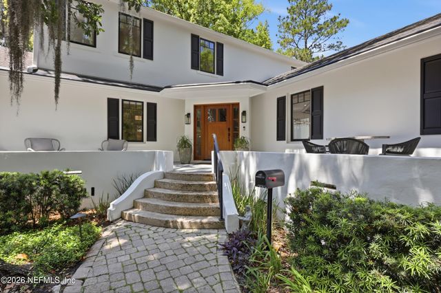 2782 GREEN BAY Lane, Jacksonville, FL 32207