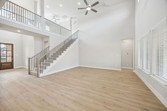 523 Blackwater Trail, Waxahachie, TX 75165