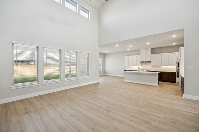 523 Blackwater Trail, Waxahachie, TX 75165