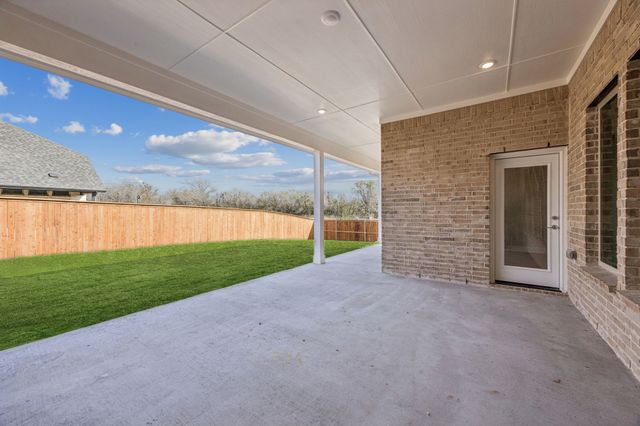 523 Blackwater Trail, Waxahachie, TX 75165