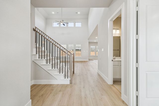 523 Blackwater Trail, Waxahachie, TX 75165