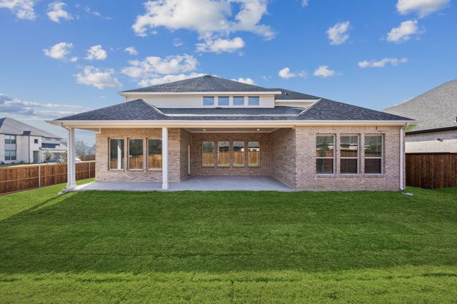 523 Blackwater Trail, Waxahachie, TX 75165