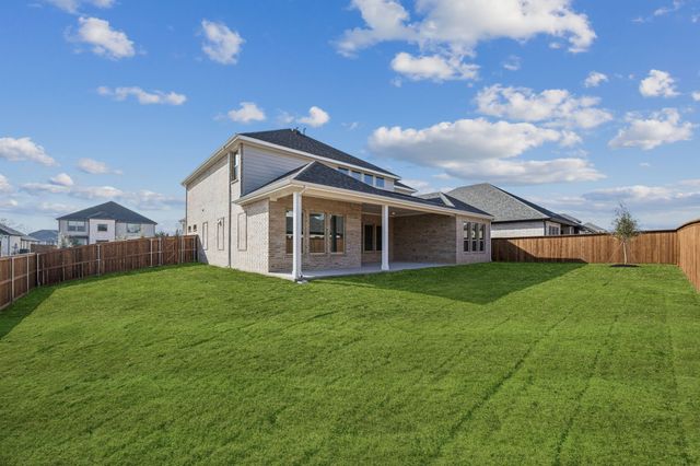 523 Blackwater Trail, Waxahachie, TX 75165