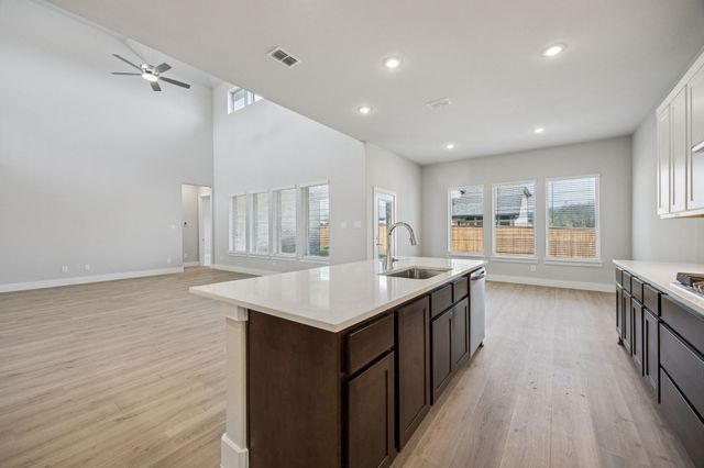 523 Blackwater Trail, Waxahachie, TX 75165