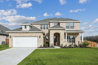 523 Blackwater Trail, Waxahachie, TX 75165