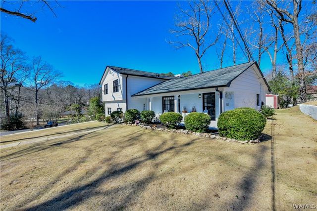 2510 19th E, Tuscaloosa, AL 35404