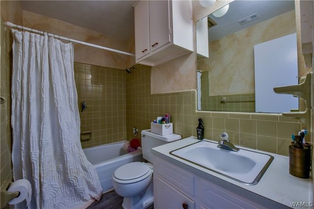 2510 19th E, Tuscaloosa, AL 35404