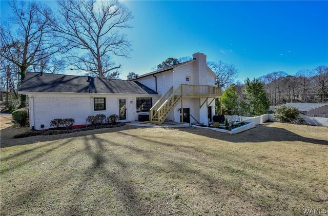 2510 19th E, Tuscaloosa, AL 35404