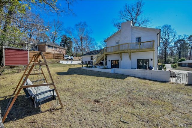 2510 19th E, Tuscaloosa, AL 35404