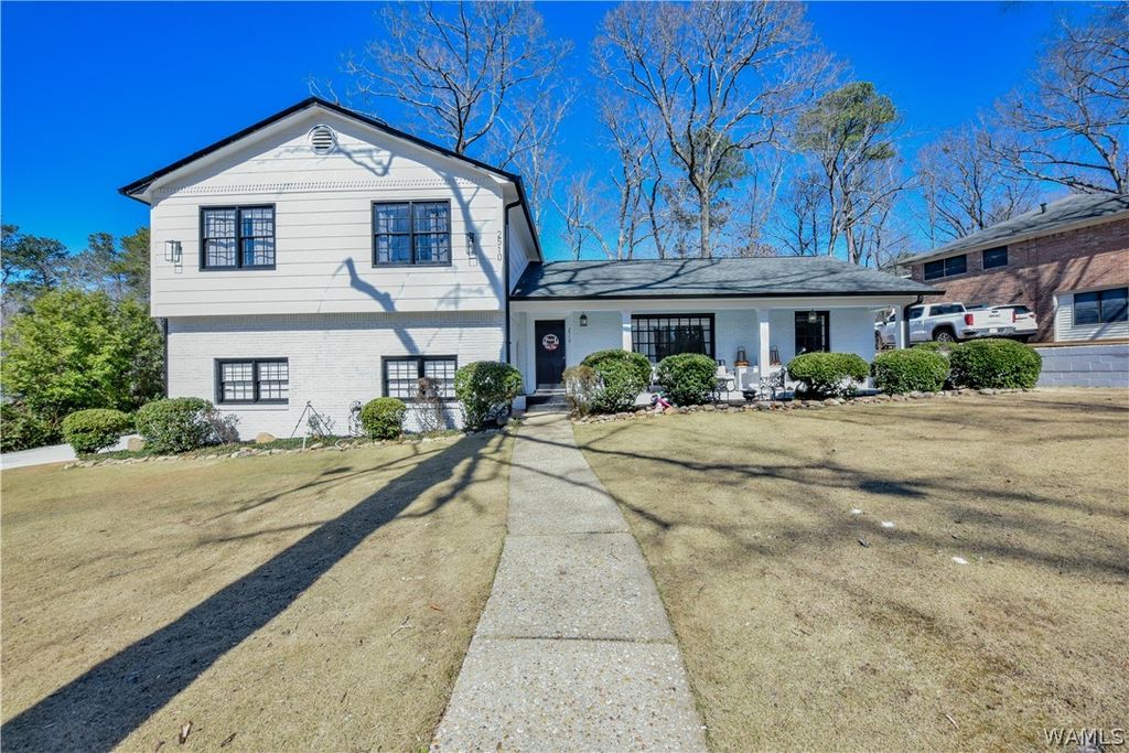 2510 19th E, Tuscaloosa, AL 35404