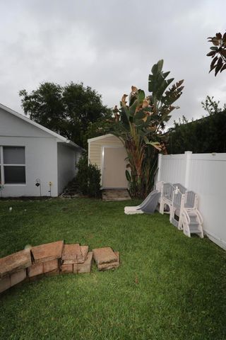 6418 Pompano Street, Jupiter, FL 33458