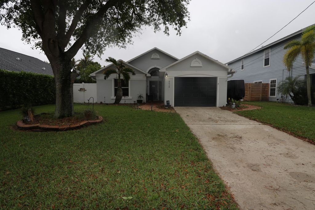 6418 Pompano Street, Jupiter, FL 33458