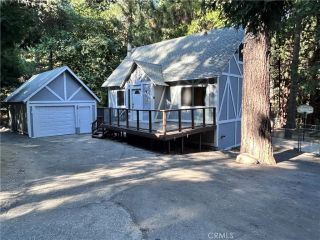 378 Grass Valley, Lake Arrowhead, CA 92352