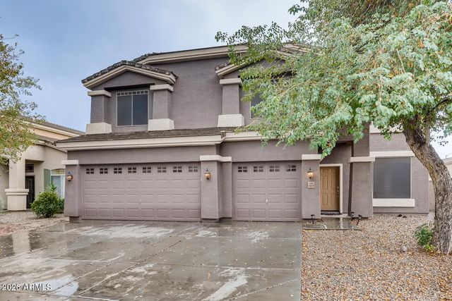 12379 W SELLS Drive, Avondale, AZ 85392