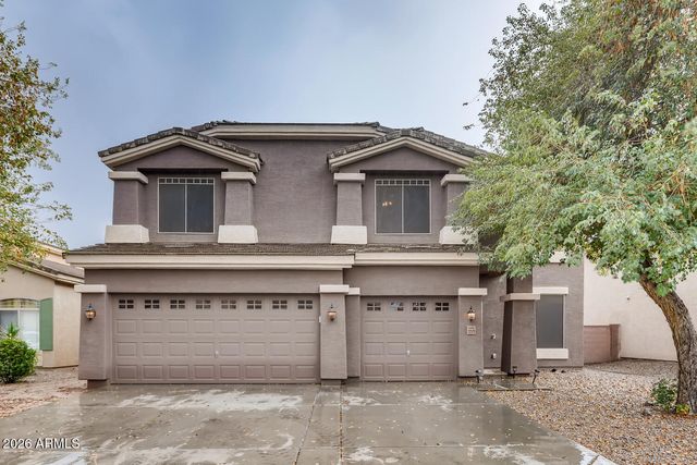 12379 W SELLS Drive, Avondale, AZ 85392